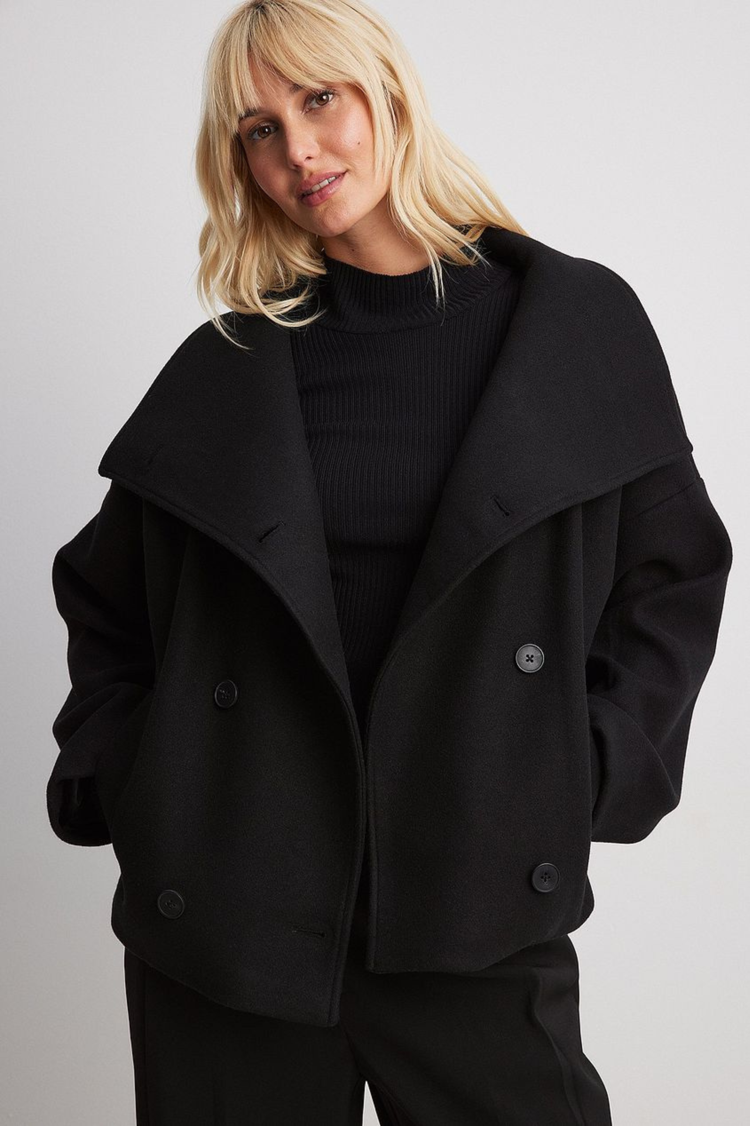 Manteau Calia